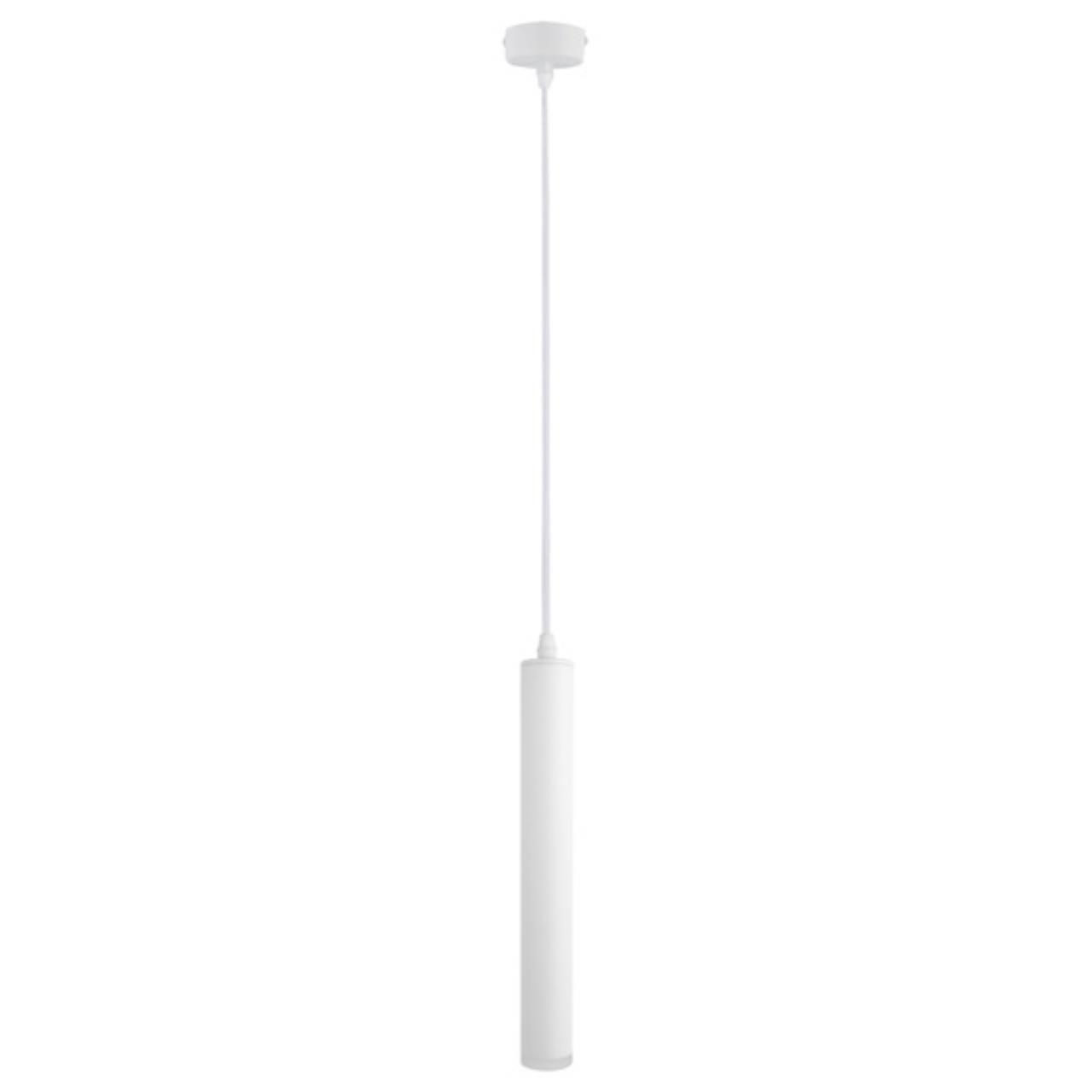Дополнительная картинка Подвесной светодиодный светильник Arte Lamp A6810SP-1WH
