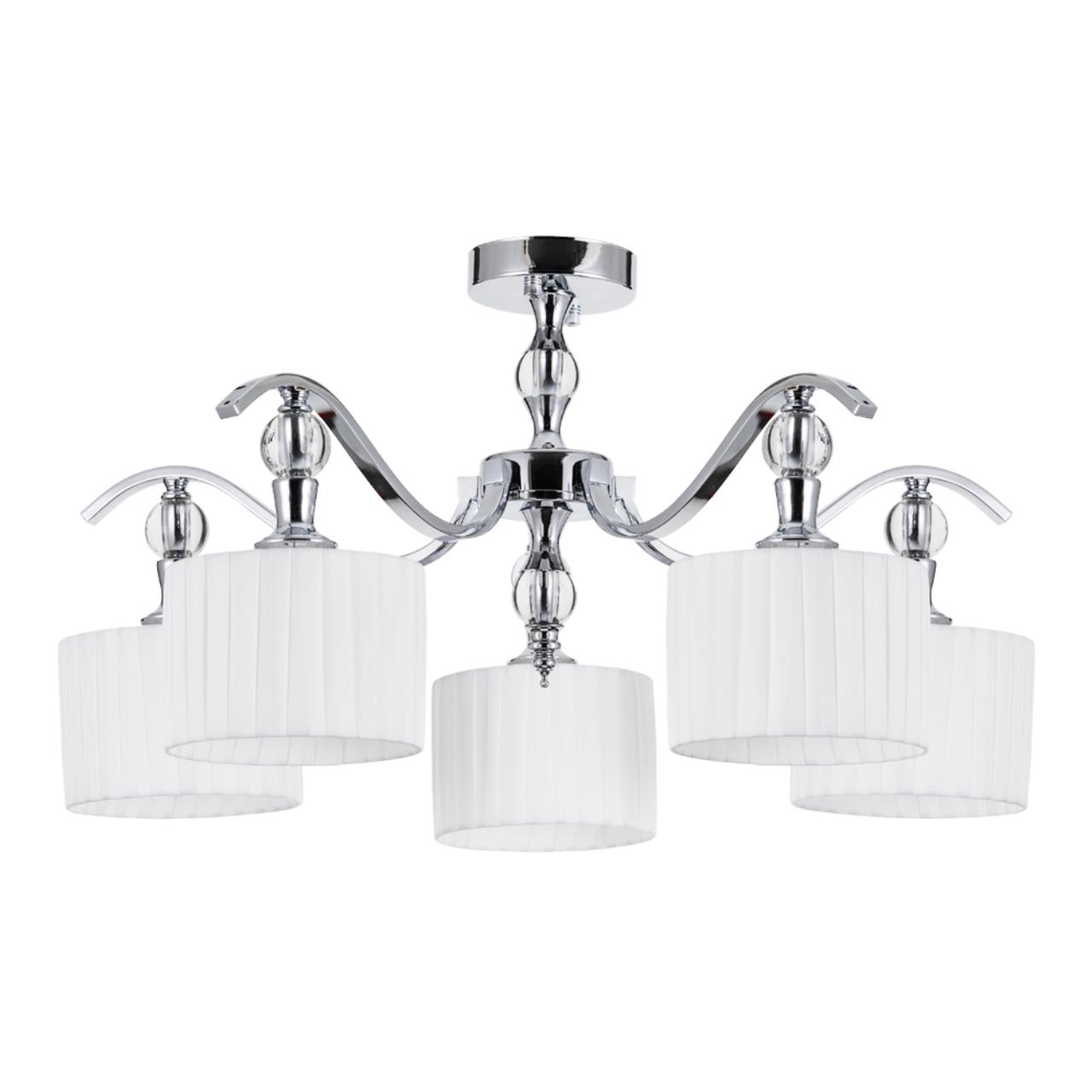 Дополнительная картинка Потолочная люстра Arte Lamp Ibiza A4038PL-5CC