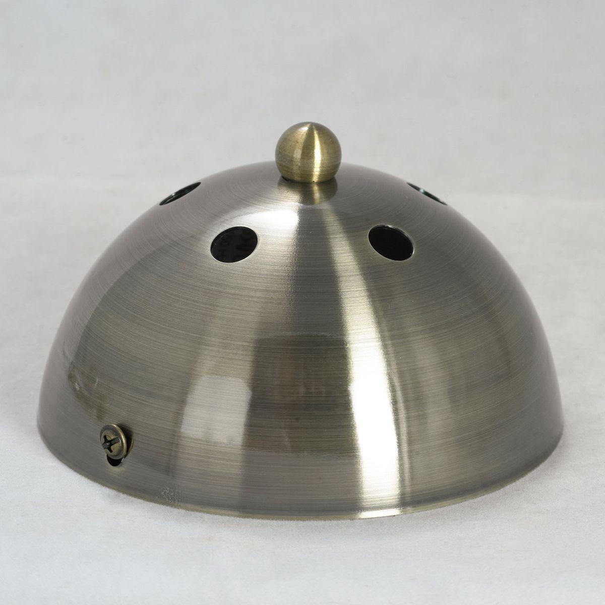 Дополнительная картинка Потолочная люстра Lussole Lgo Gresham LSP-8368