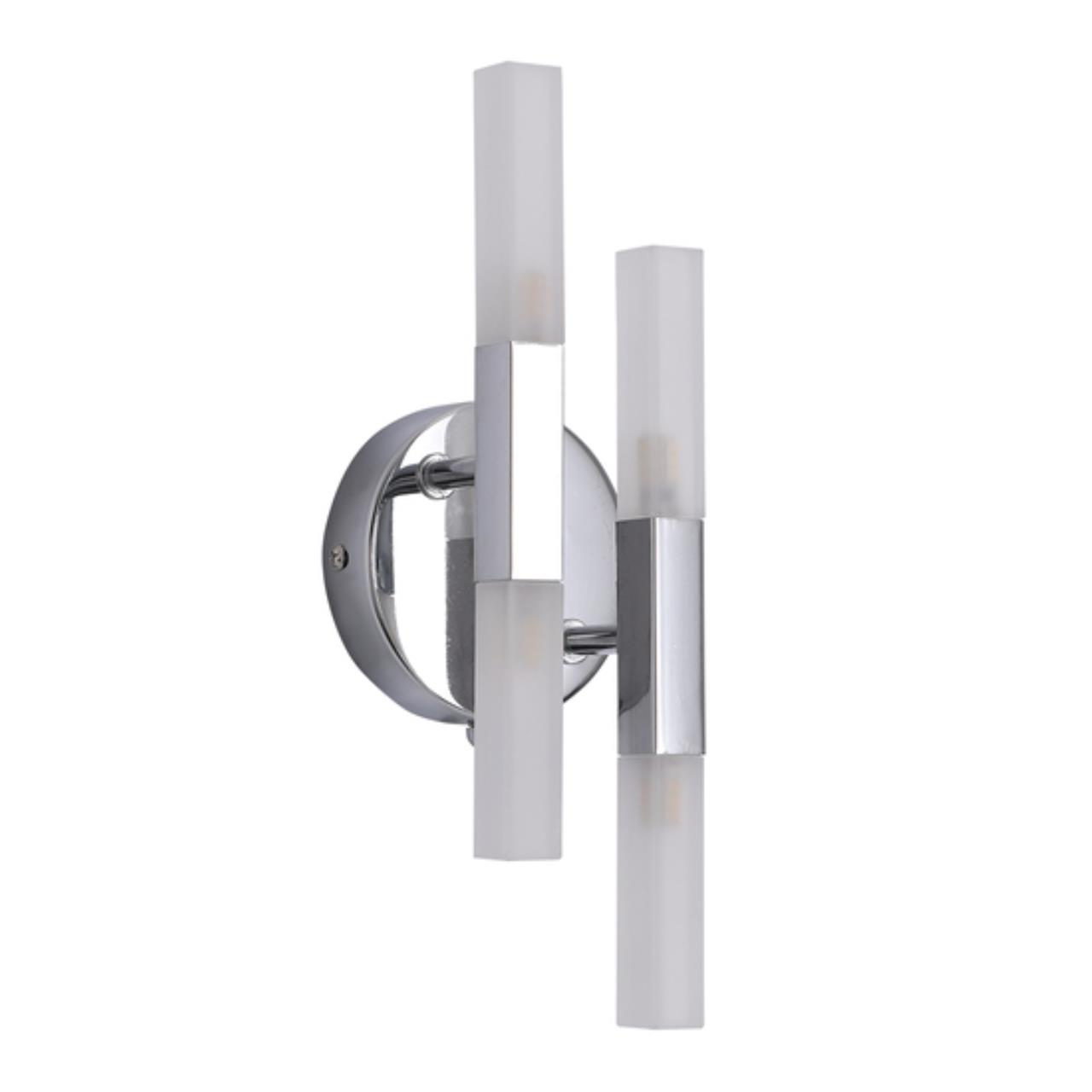 Картинка Настенный светильник Arte Lamp RAMONA A7410AP-4CC