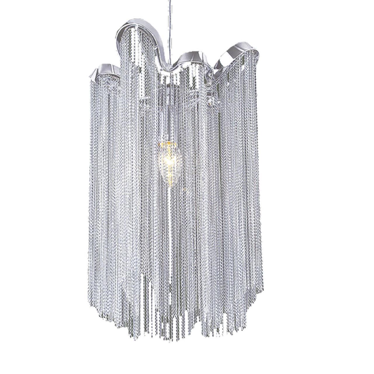 Дополнительная картинка Подвесной светильник Favourite Multivello 1156-1P