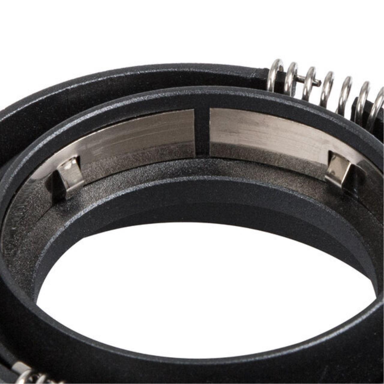 Дополнительная картинка Встраиваемый светильник Arte Lamp TARF A2177PL-1BK