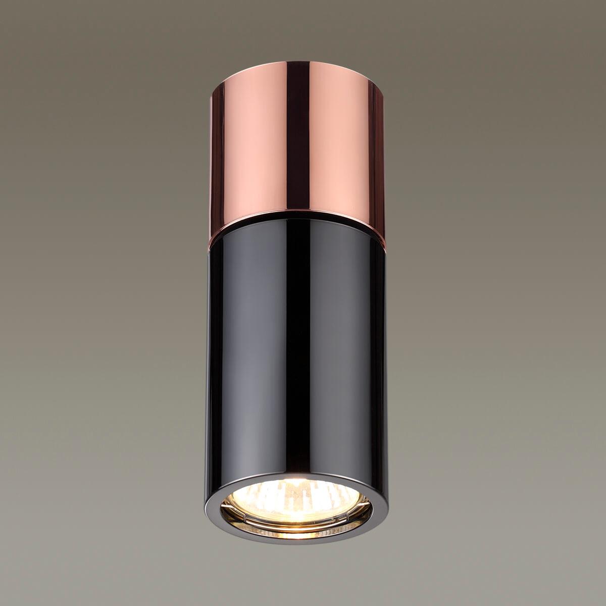 Картинка Потолочный светильник Odeon Light Duetta 3583/1C