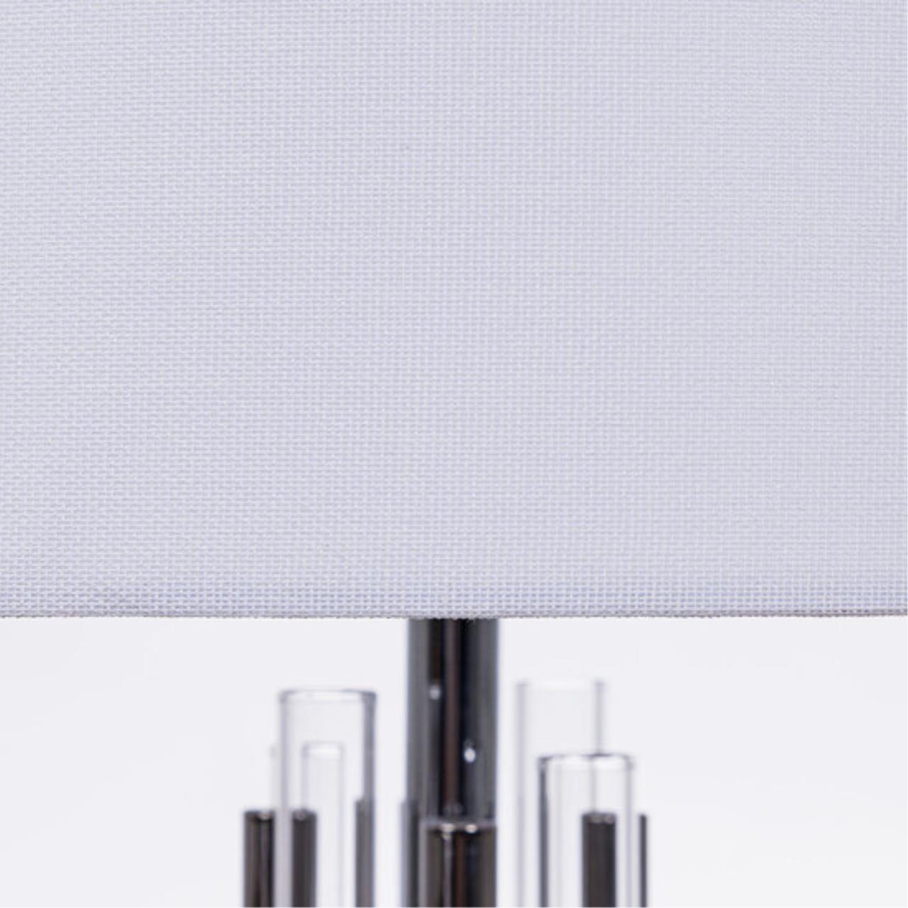 Дополнительная картинка Настольный светильник TAYGETA Arte Lamp A4097LT-1CC