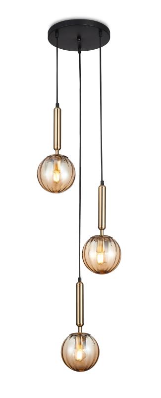 подвесной светильник simple story 1064-3pl, доставка по Казахстану 