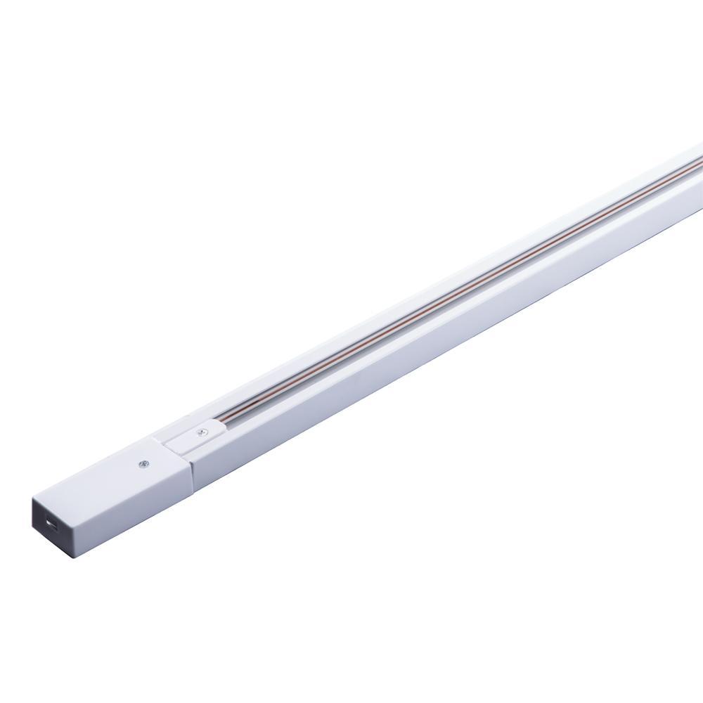 Дополнительная картинка Шинопровод Arte Lamp Track Accessories A530233