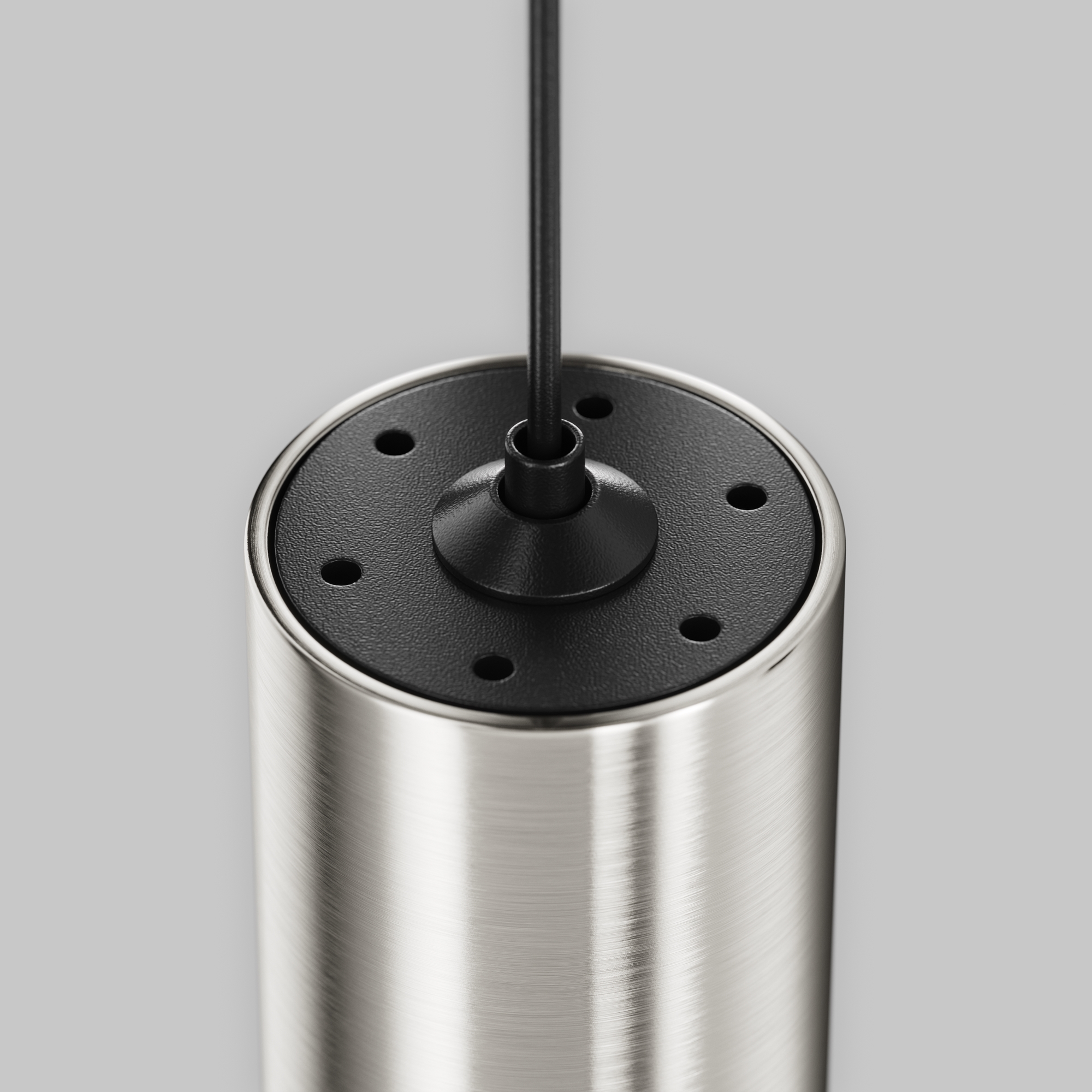 Дополнительная картинка Трековый светильник Technical TR155-1-5W3K-PT