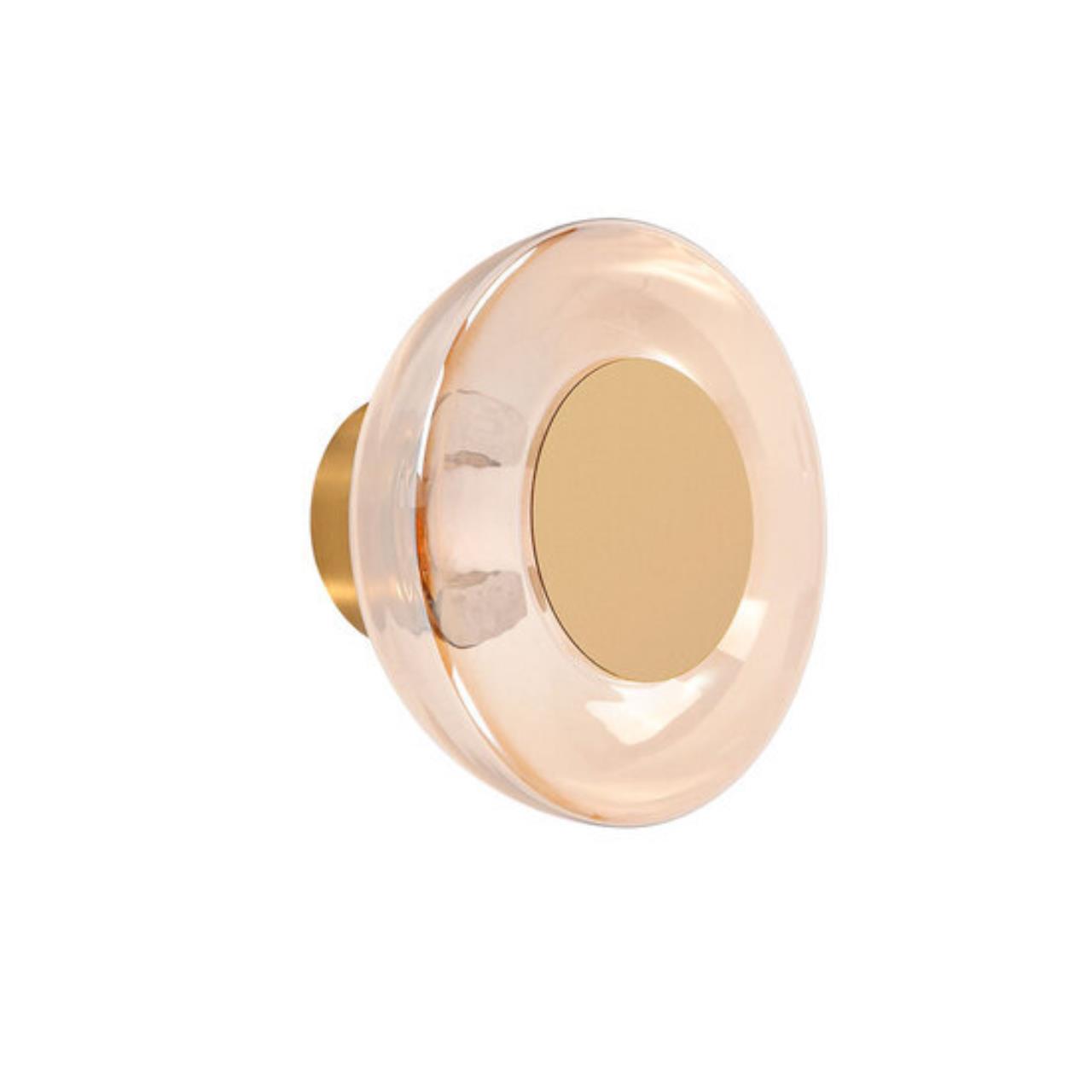 Дополнительная картинка Бра Arte Lamp ASTI A2441AP-1PB