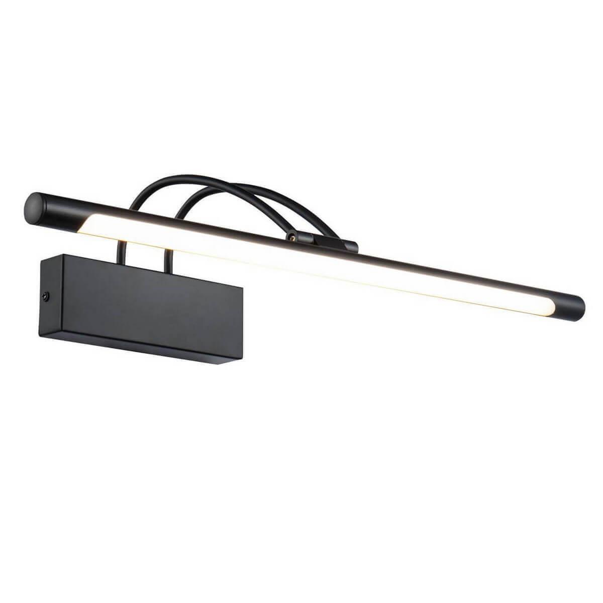 Дополнительная картинка Подсветка для картин Maytoni Finelli MIR004WL-L12B