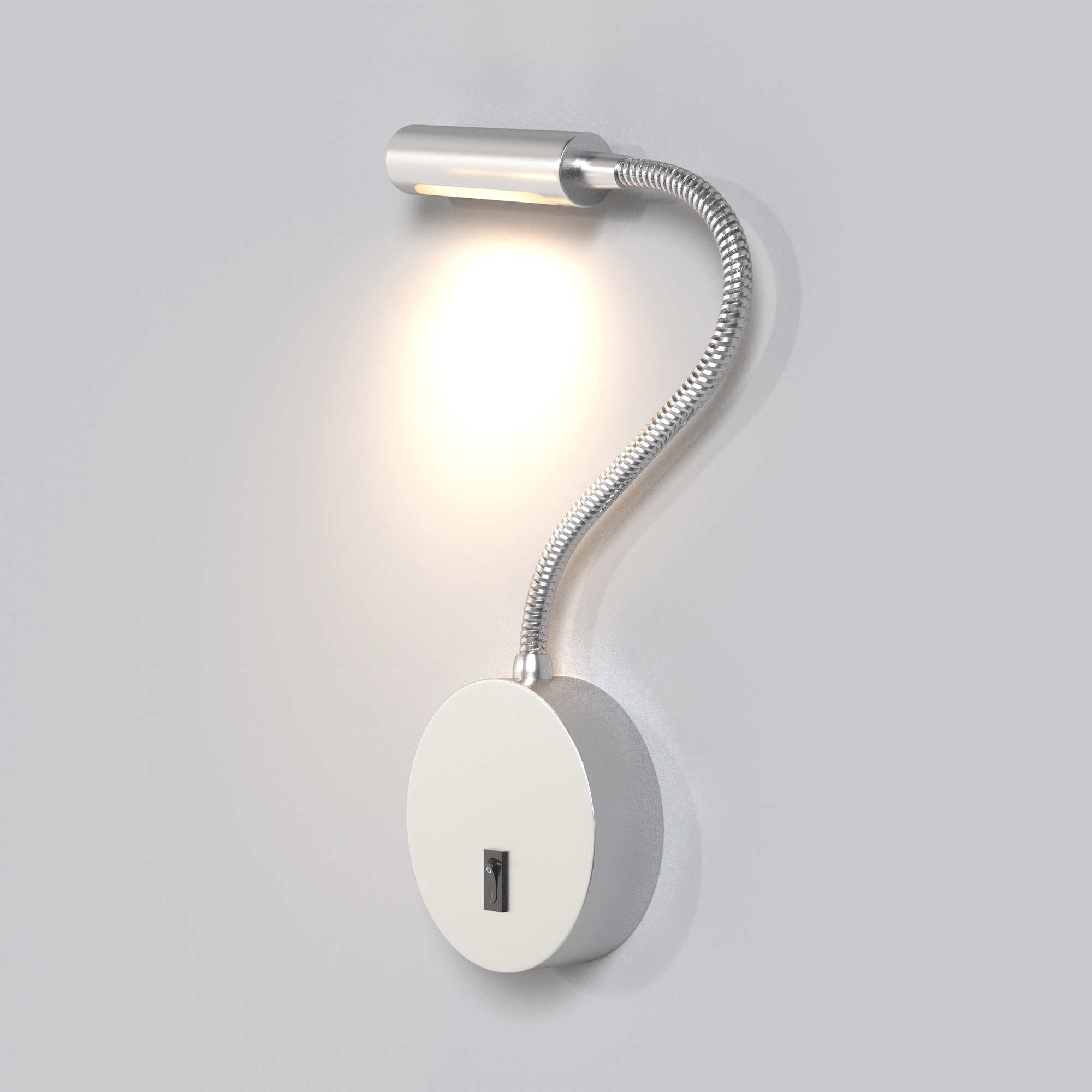 Картинка Бра Maytoni Stem C035WL-L3CH3K