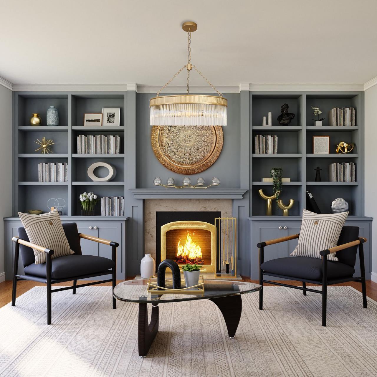 Дополнительная картинка Подвесной светильник Turris 4200-6P