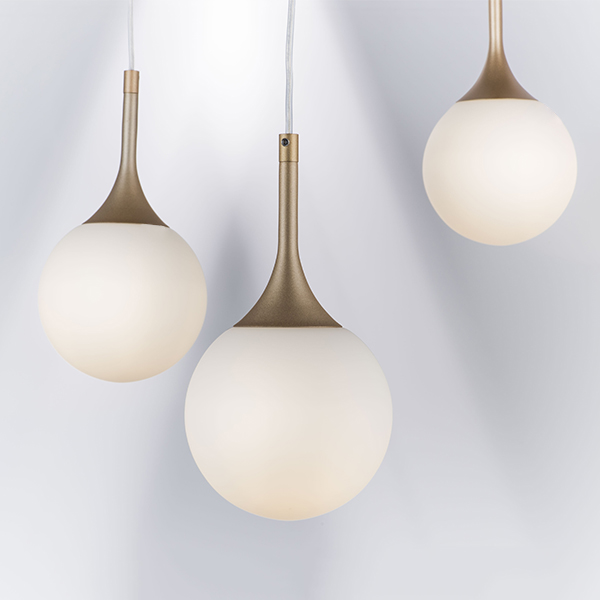 Картинка Подвесной светильник Lightstar Globo 813013