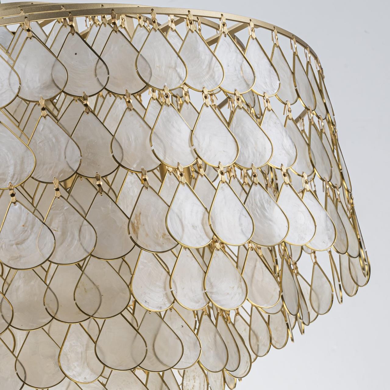 Картинка Подвесная люстра Favourite 4763-6P Mollitia