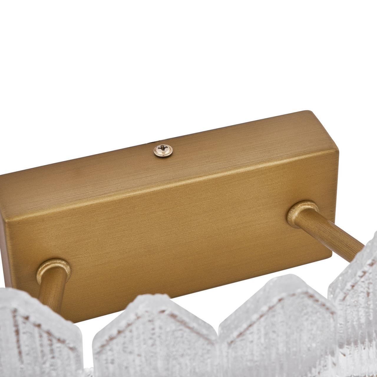 Картинка Бра Mirabella Favourite 4754-1W