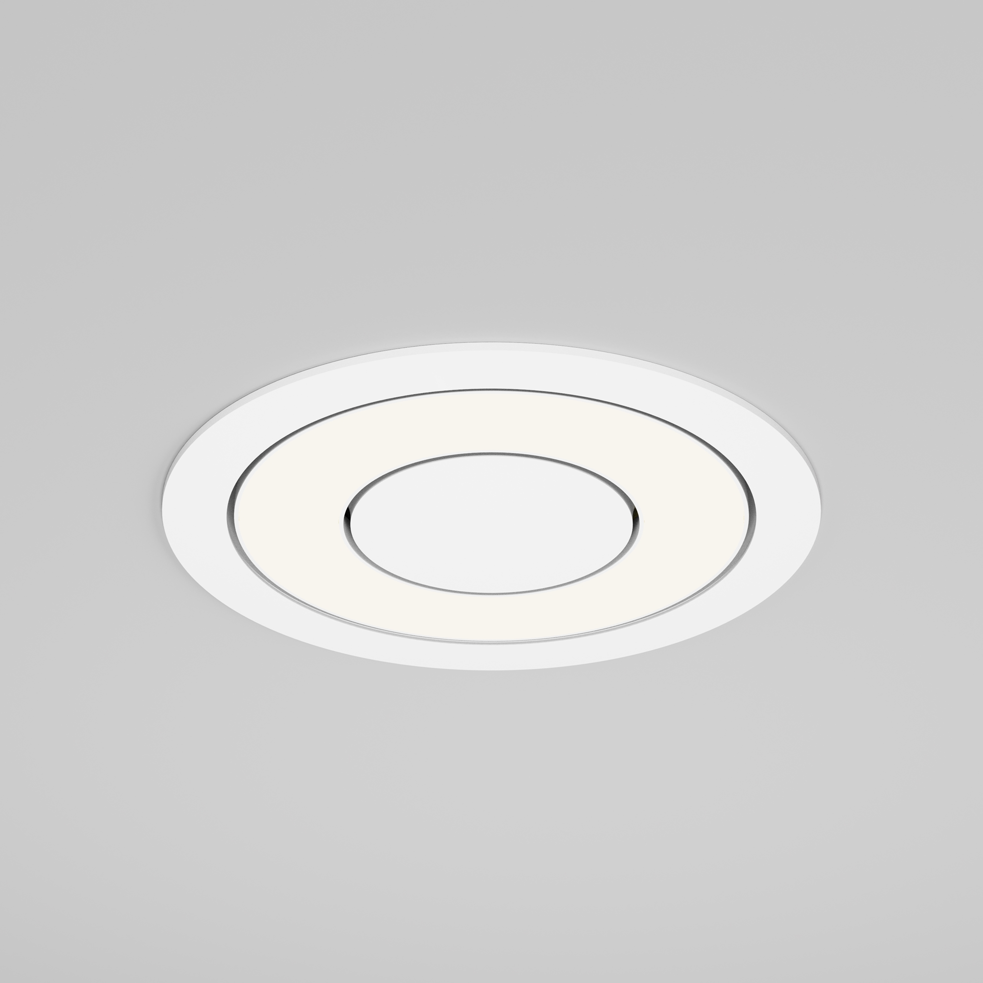 Дополнительная картинка Встраиваемый светильник Technical DL102-12W4K-W