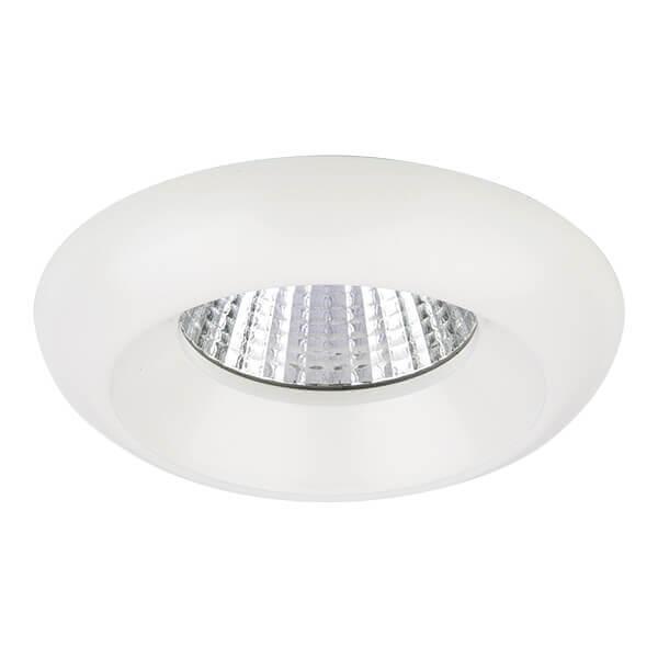 Встраиваемый светодиодный светильник Lightstar Monde 071076 купить в Алматы svet.kz
