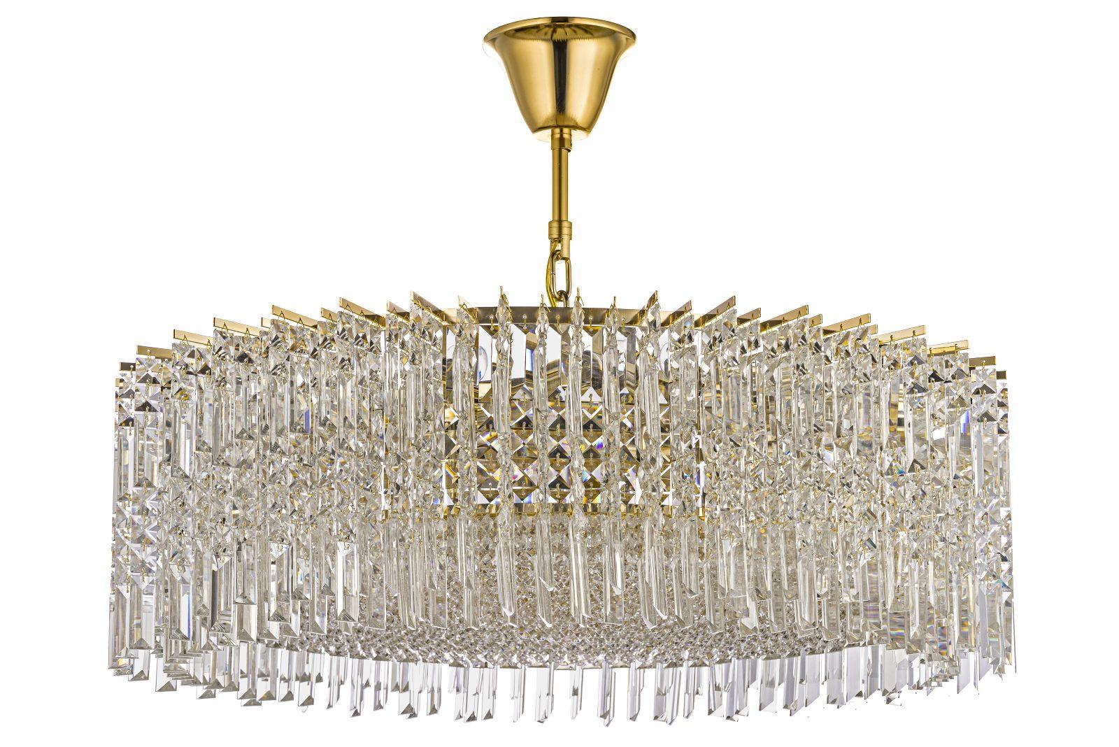 люстра подвесная dio d'arte elite maggio e 1.5.80.100 g, доставка по Казахстану 