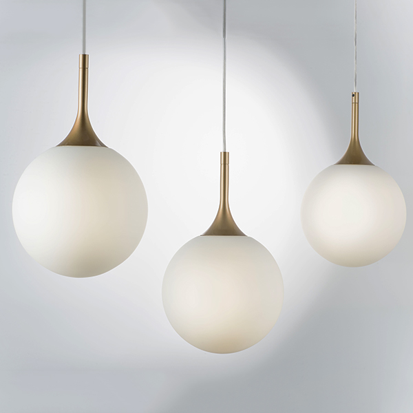 Дополнительная картинка Подвесной светильник Lightstar Globo 813022