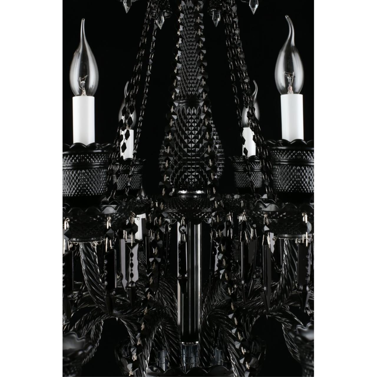 Картинка Подвесная люстра Aployt Kler APL.709.03.18