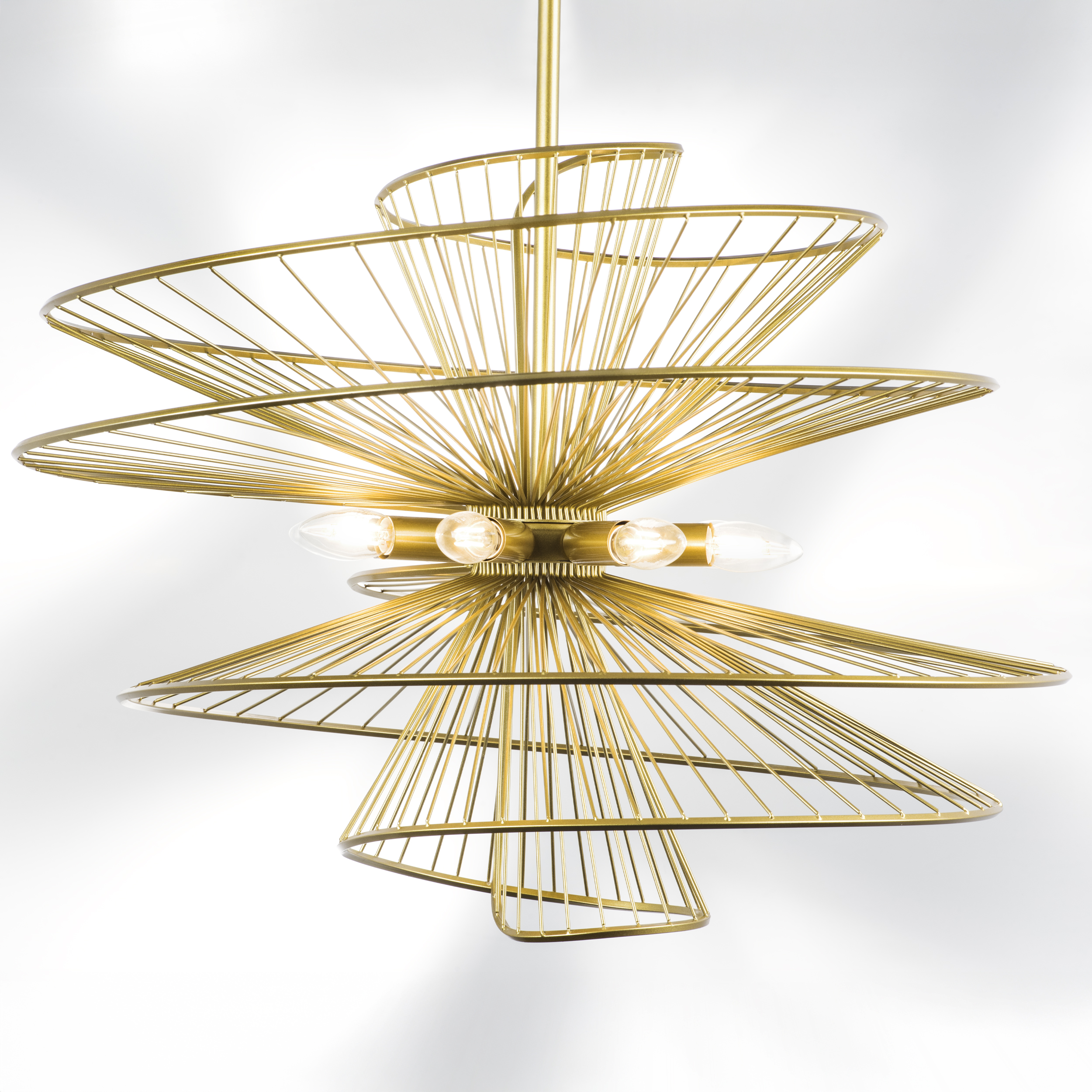 Дополнительная картинка Подвесная люстра Lightstar Zeta 728183