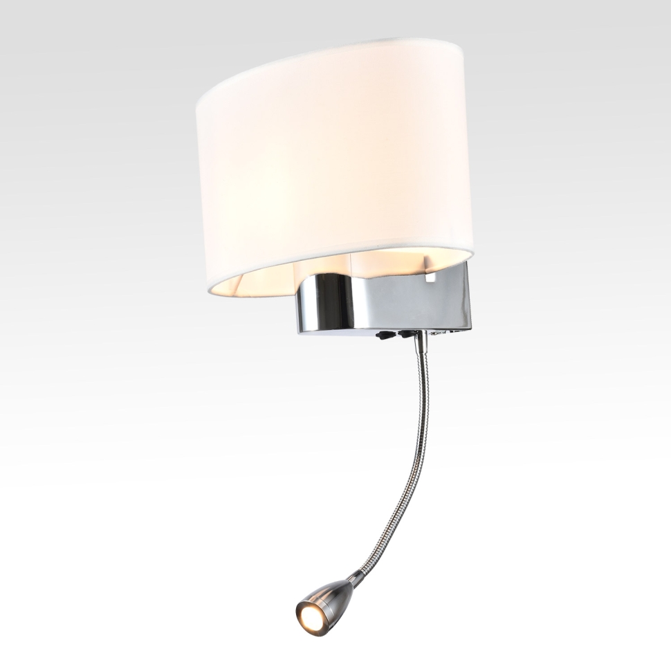 Бра Lussole SCURRY LSP-6036