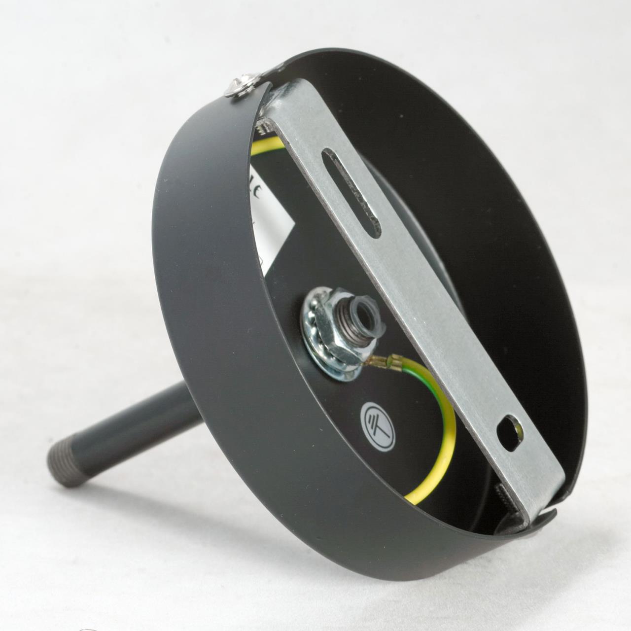 Дополнительная картинка Потолочная люстра Lussole Lgo Garland LSP-8375