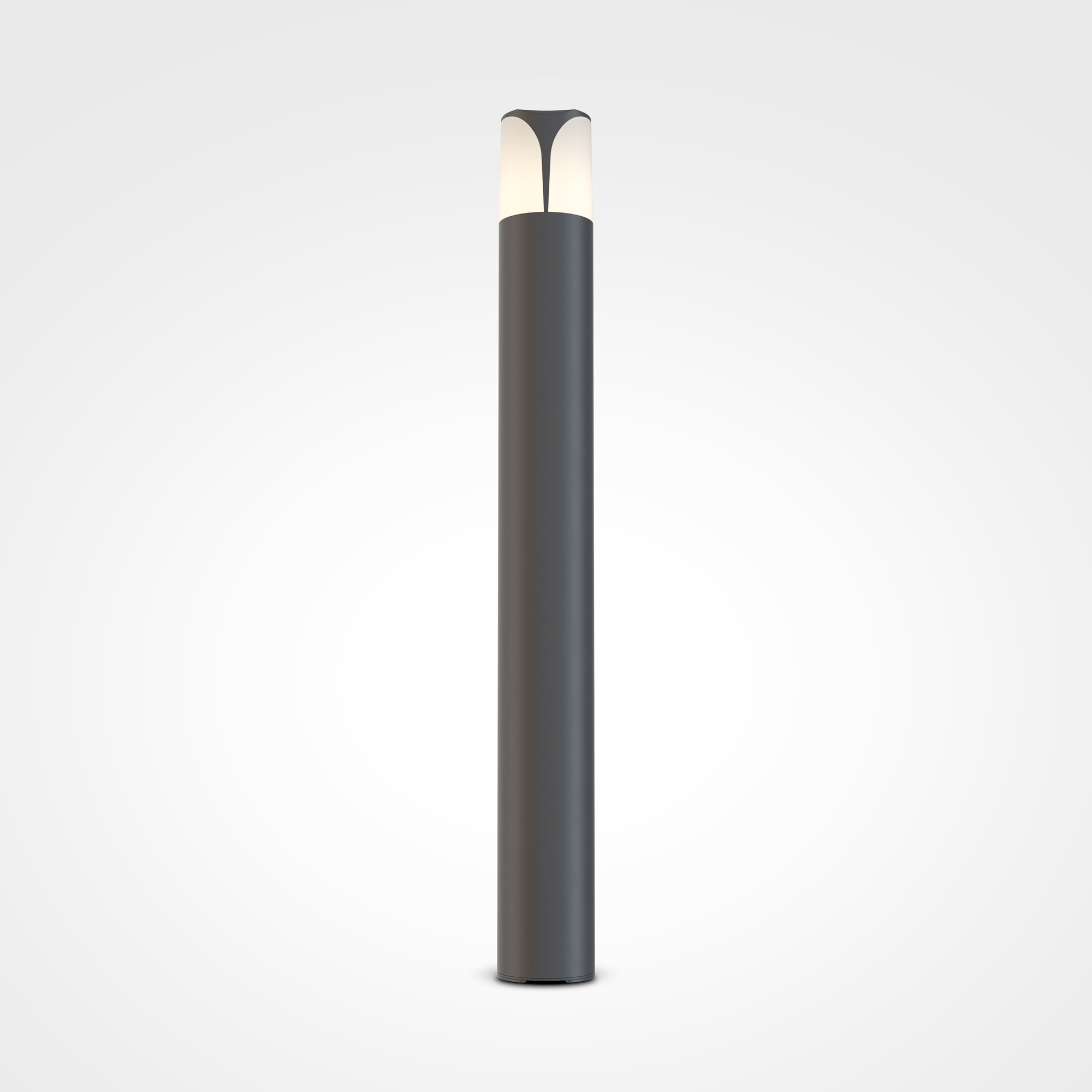 Дополнительная картинка Ландшафтный светильник Maytoni Piccadilly O018FL-01B