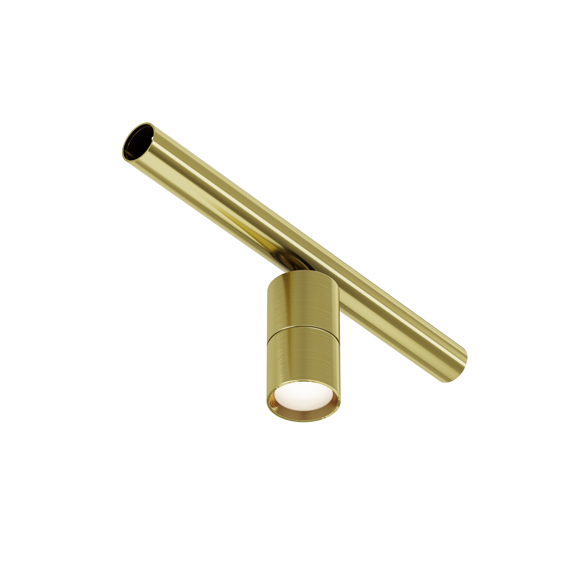 Картинка Светильник Technical C103CL-5W3-6K-BS