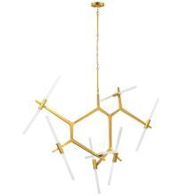 Подвесные Подвесная люстра Lightstar Struttura 742143, доставка по Казахстану 