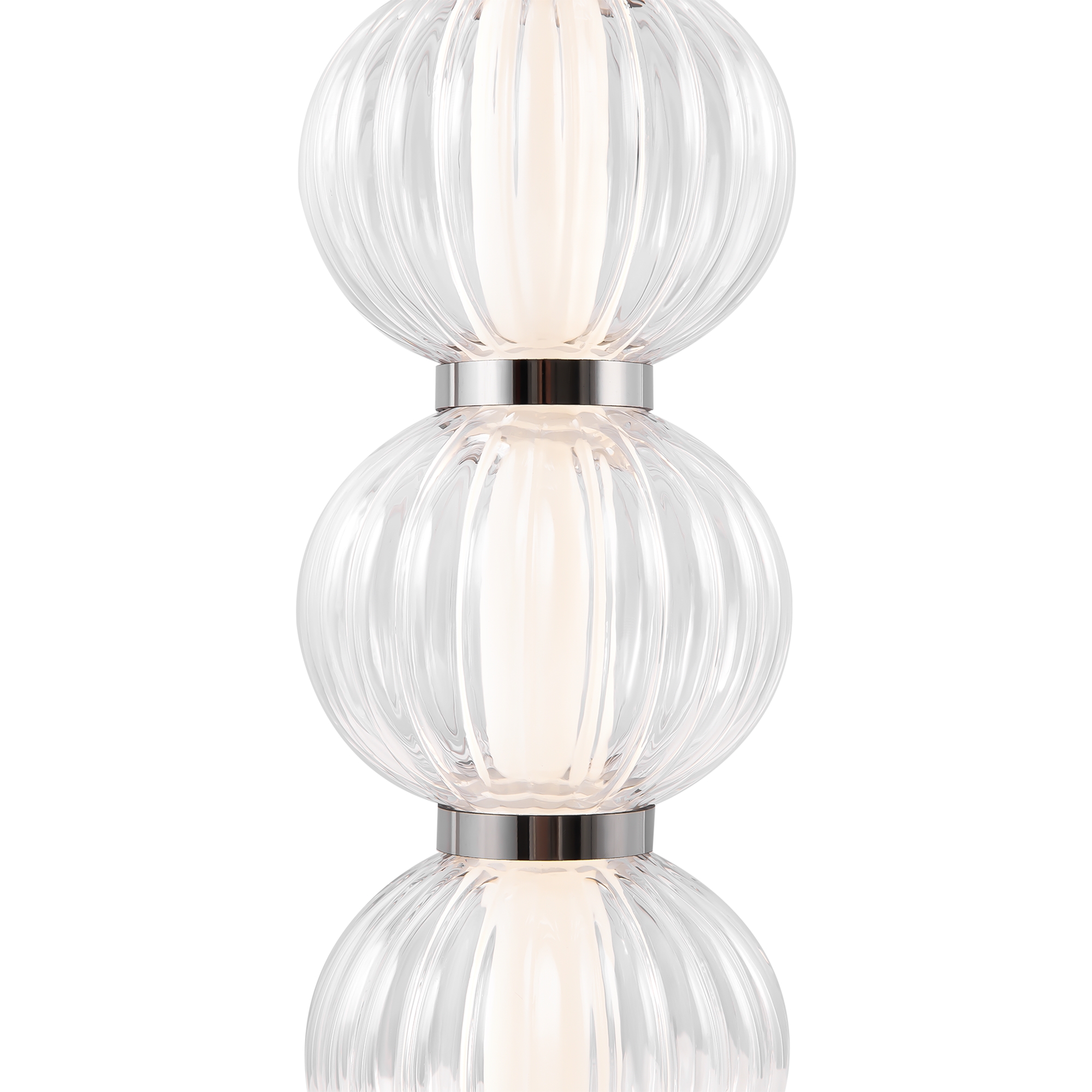 Дополнительная картинка Настольный светильник Maytoni Amulet MOD555TL-L9CH4K