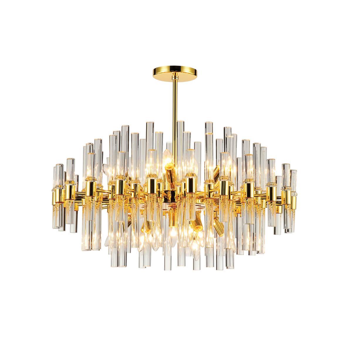 Картинка Подвесная люстра Favourite Сelebratio 2205-18P