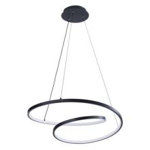 Подвесные Подвесной светильник Arte Lamp MILLO A3893SP-30BK, доставка по Казахстану 