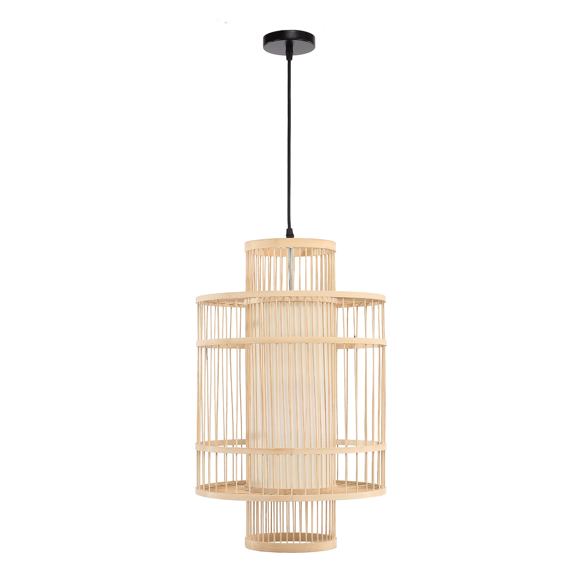 Картинка SL6241.523.01 Светильник подвесной ST-Luce ALMA
