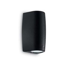 Бра KEOPE AP2 SMALL NERO 147819 светильники