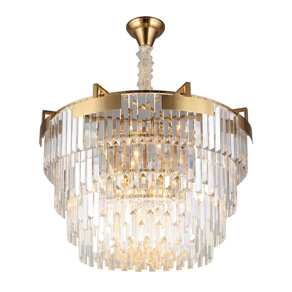 подвесная люстра aployt mariz apl.813.13.15, доставка по Казахстану 