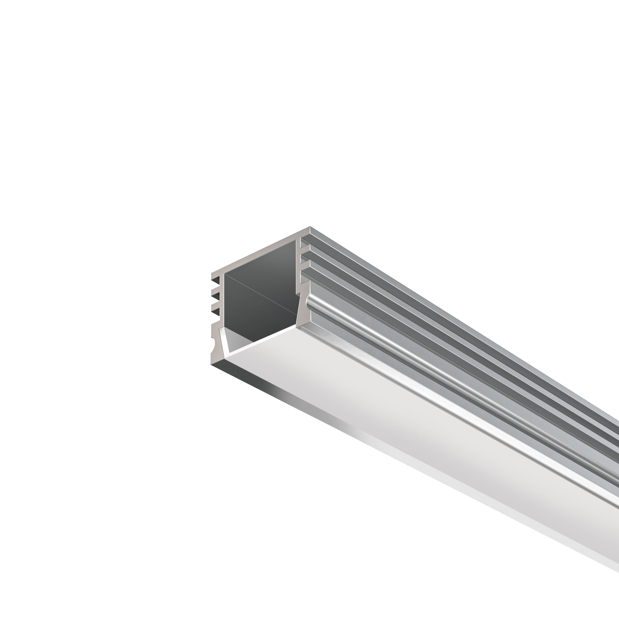 Картинка Комплектующие к светодиодной ленте Technical ALM005S-2M
