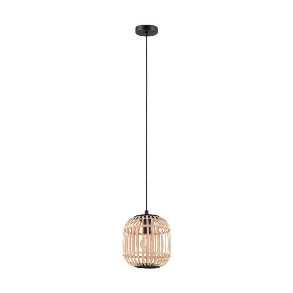 Картинка Подвесной светильник Eglo Bordesley 43231