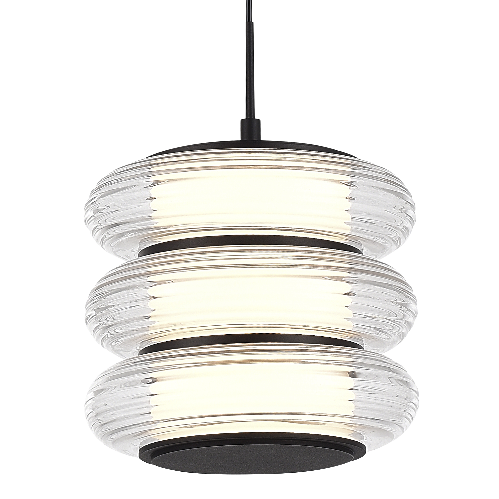Картинка SL6239.403.03 Светильник подвесной ST-Luce FRITTELA