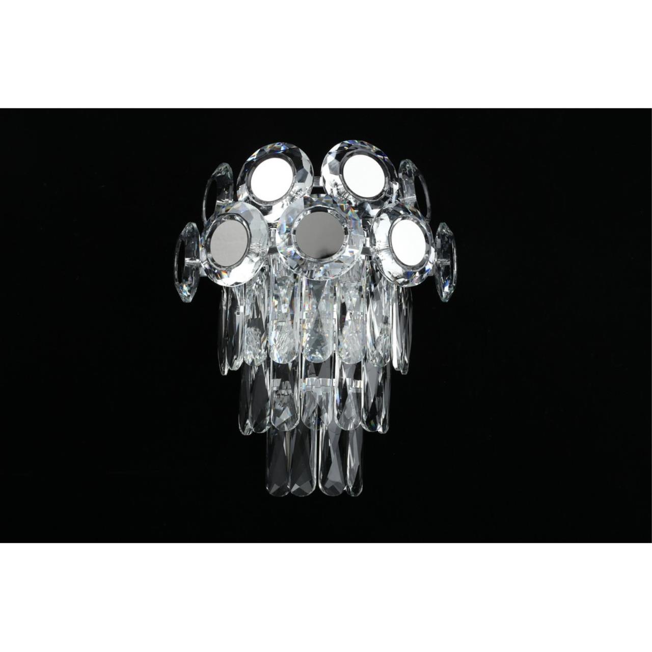 Картинка Настенный светильник Aployt Nikoul APL.832.11.02