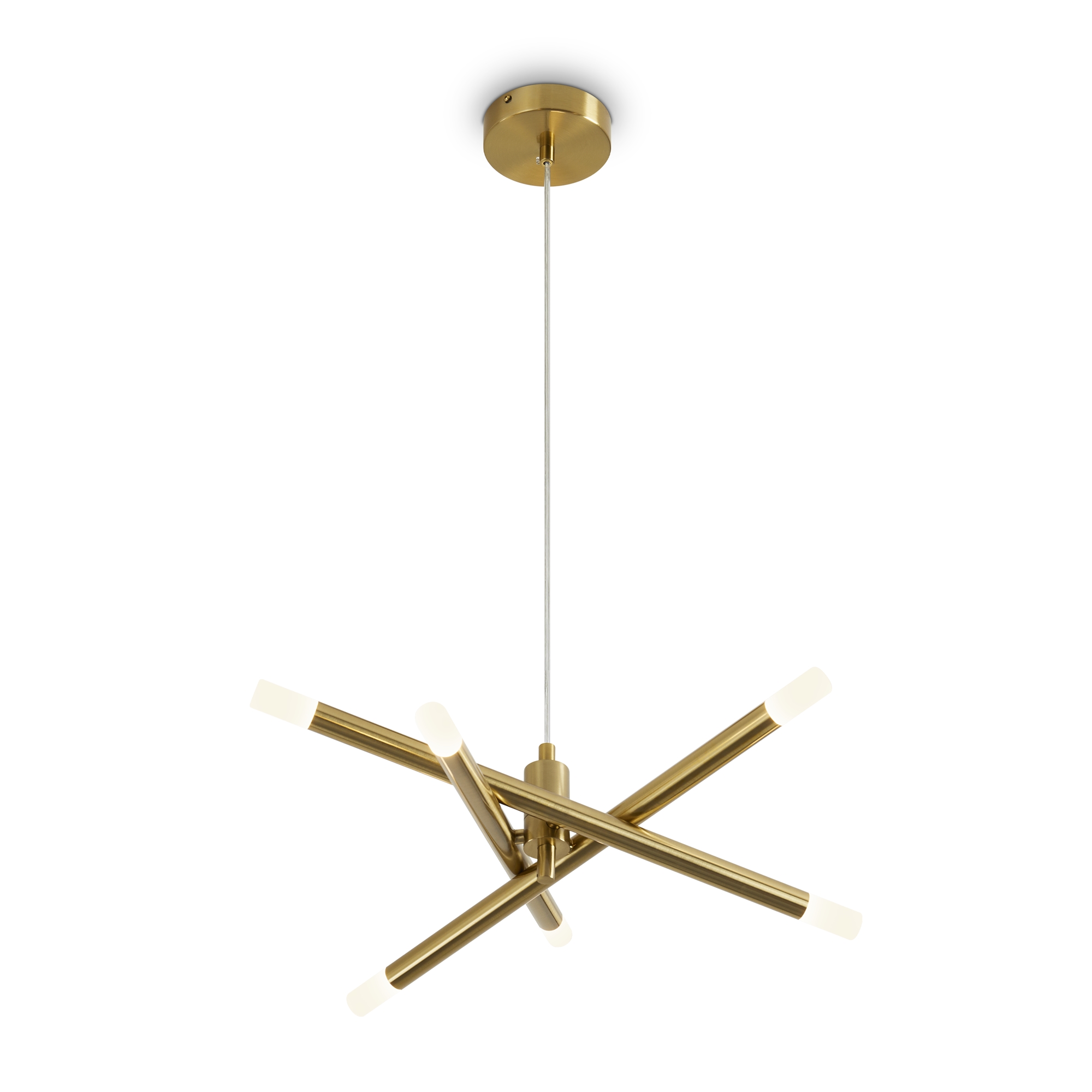 Дополнительная картинка Подвесной светильник Freya FR6130PL-L18B