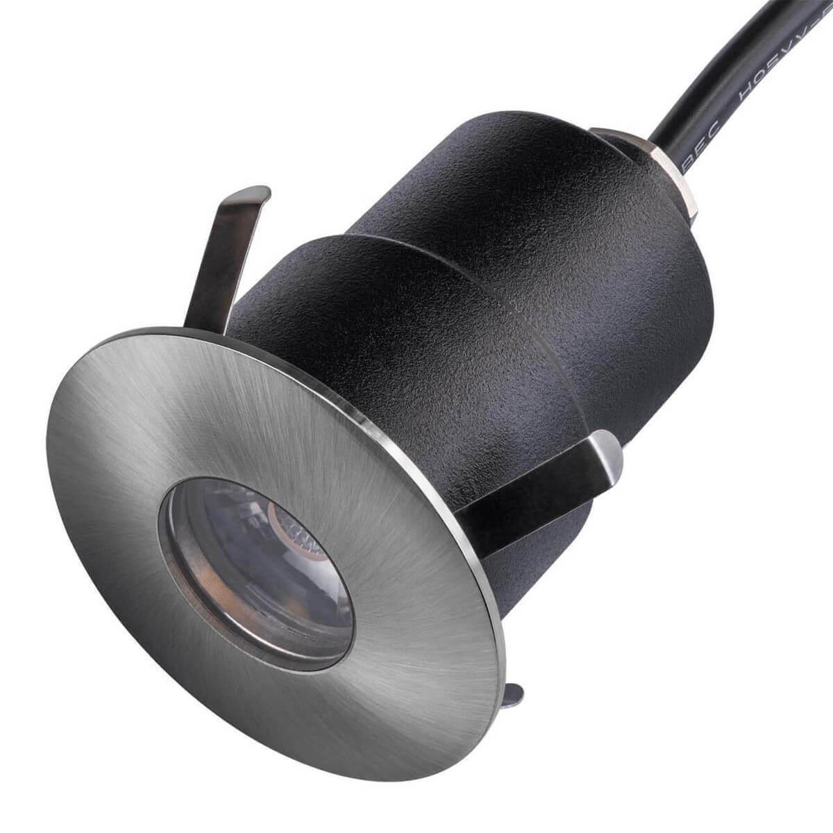 Картинка Ландшафтный светодиодный светильник Lightstar Ipogeo 384415