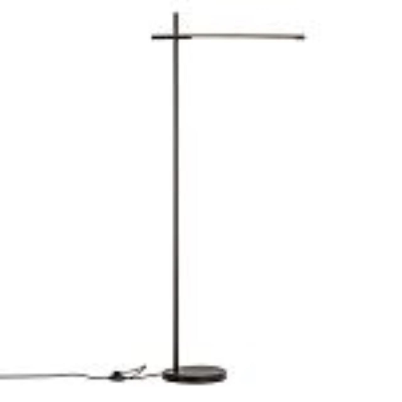 Дополнительная картинка Напольный светильник Modet 4519-1F