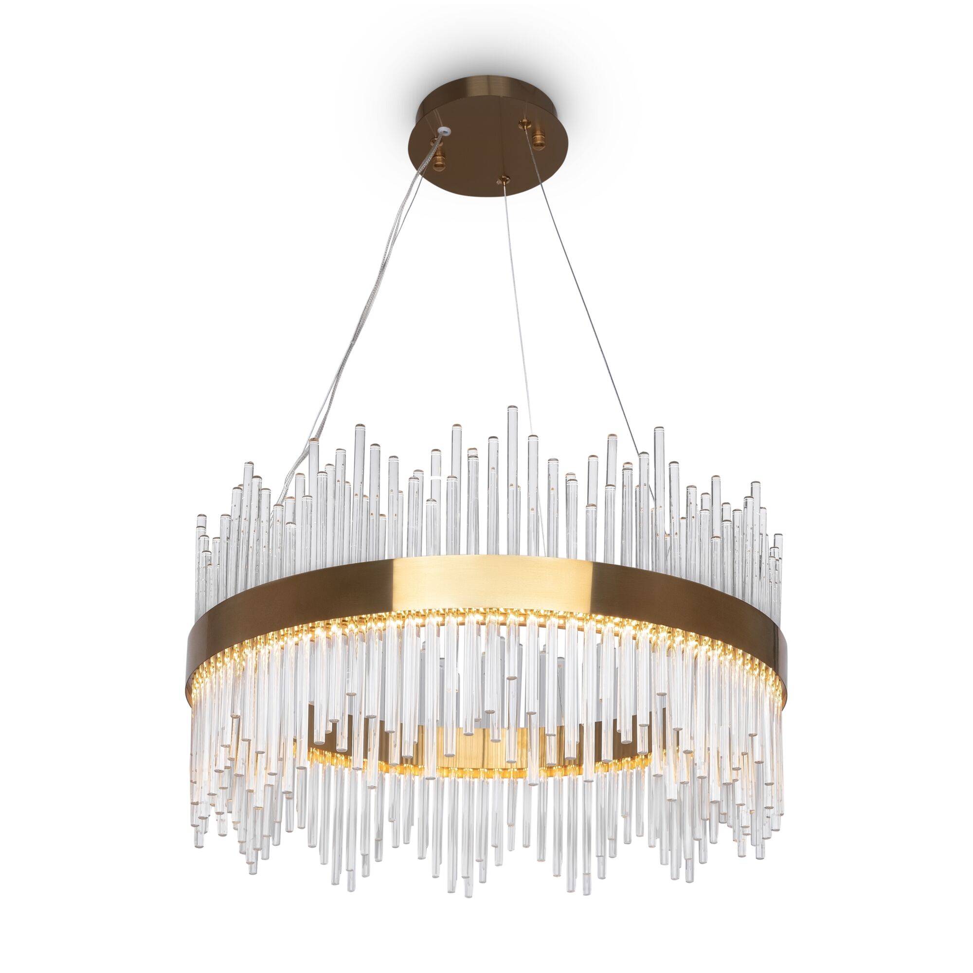 Дополнительная картинка Люстра Freya FR10008PL-L46G