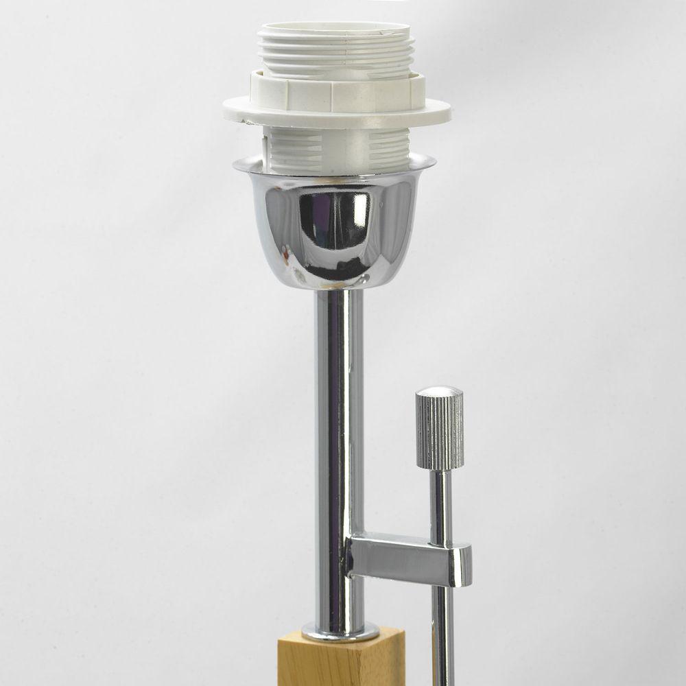 Дополнительная картинка Настольная лампа Lussole Montone GRLSF-2504-01