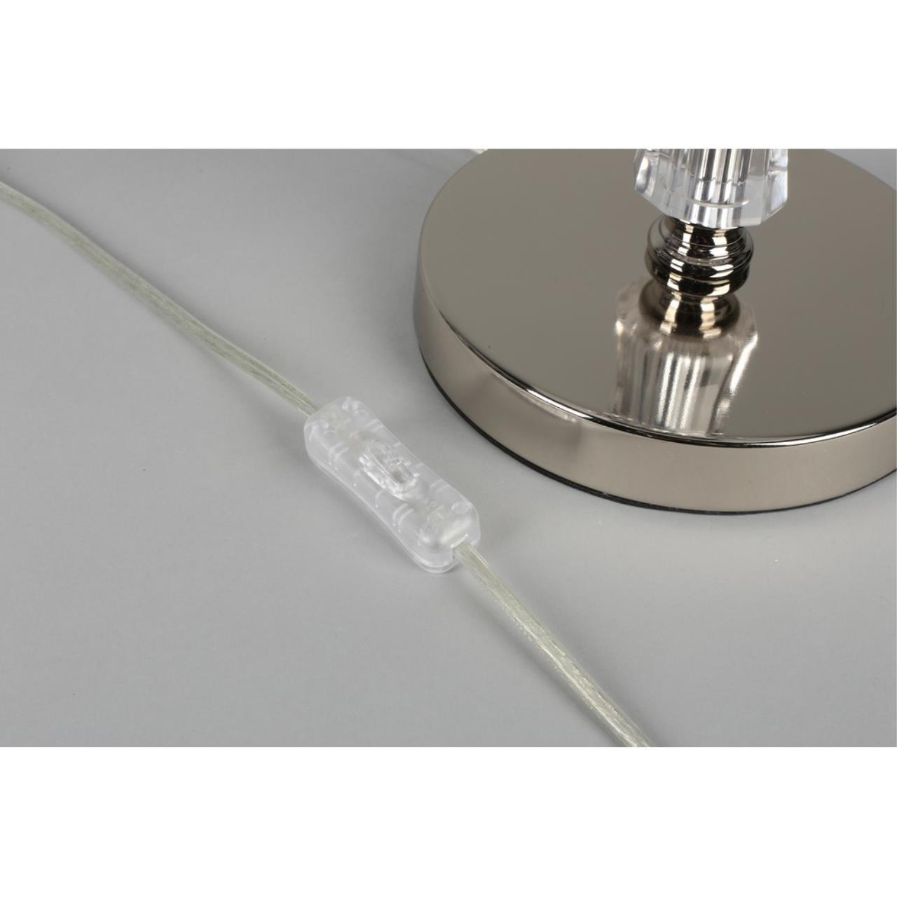 Картинка Настольная лампа Aployt Jula APL.707.04.01