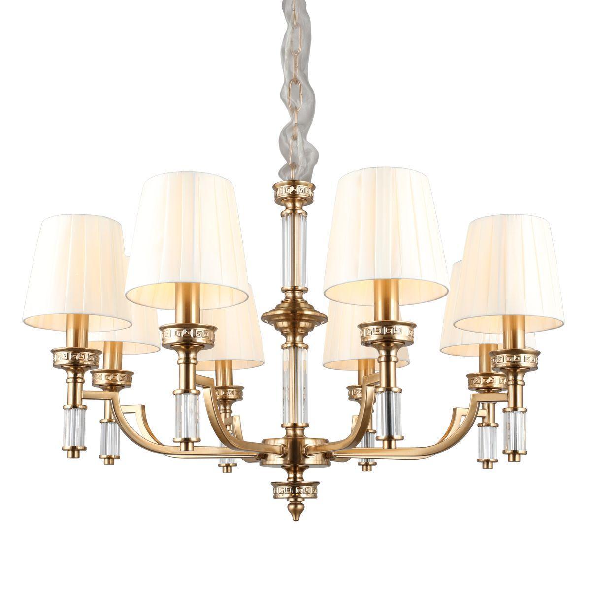 подвесная люстра aployt patricia apl.716.13.08, доставка по Казахстану 