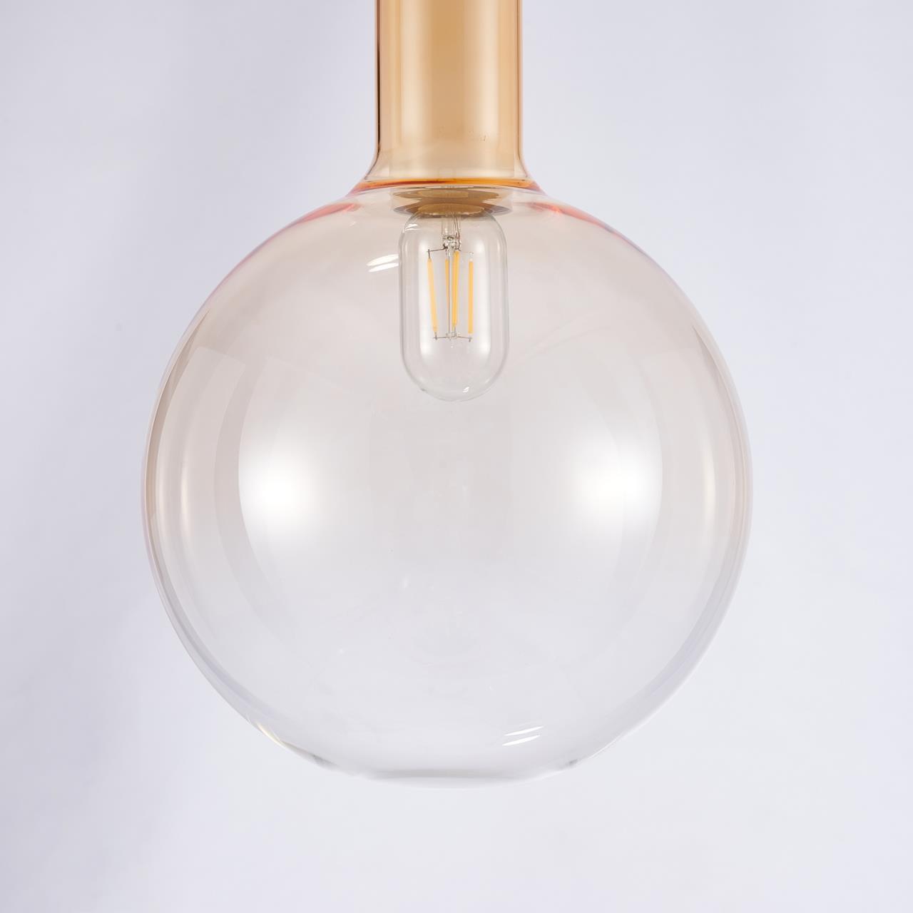 Дополнительная картинка Подвес Alba 4102-1P