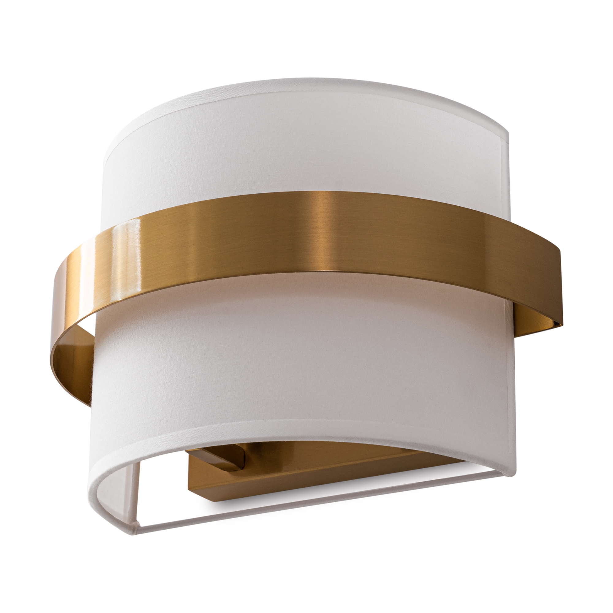 Дополнительная картинка Настенный светильник Freya FR5367WL-02BS