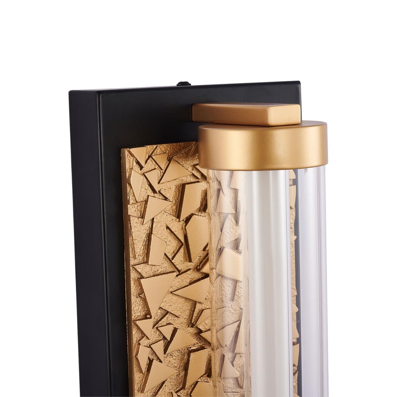 Картинка Настенный светильник Artefactum 4216-1W