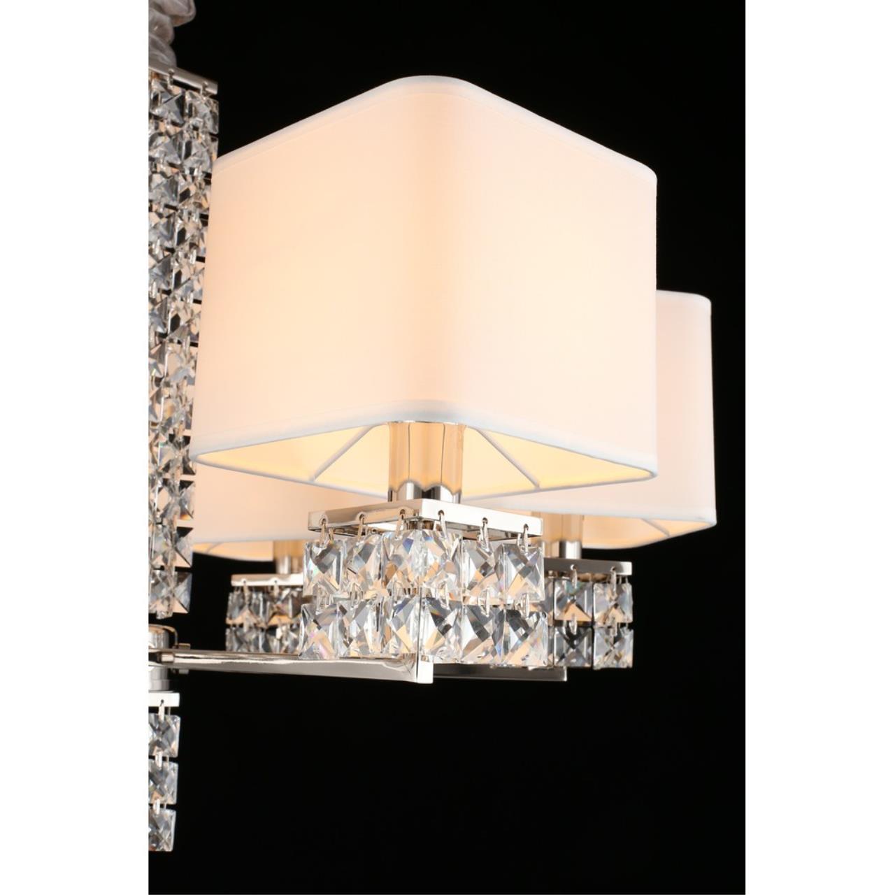 Картинка Подвесная люстра Aployt Ireni APL.736.03.06